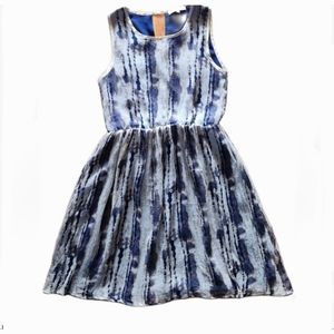 Suncoo Paris Silk Dress Size XS (36)